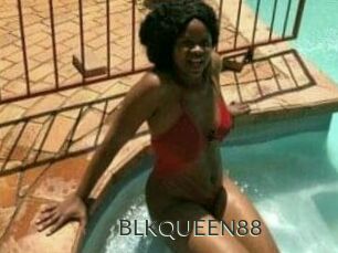 BLKQUEEN88