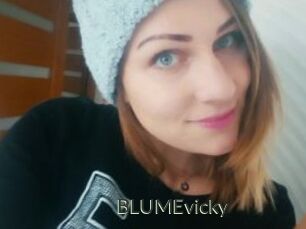 BLUMEvicky