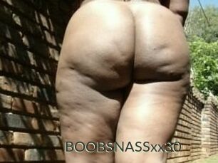 BOOBSNASSxx30