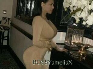 BOSSYameliaX