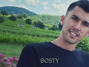 BOSTY