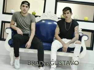 BRADvsGUSTAVO