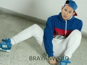 BRAYANWOLD