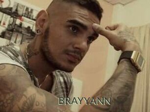 BRAYYANN
