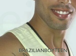 BRAZILIANBOYTEEN