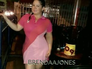 BRENDAAJONES