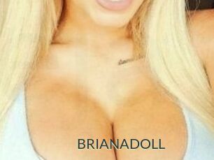 BRIANADOLL