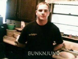 BUNKNJUNK