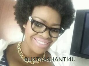 BUSTYASHANTI4U