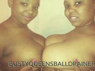 BUSTY_QUEENS_BALL_DRAINERS