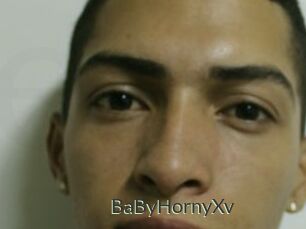 BaByHornyXv
