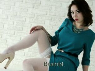 Baambi