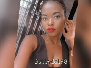Babbydoll98