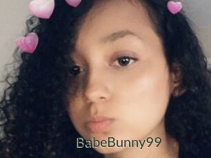 BabeBunny99