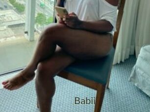 Babii