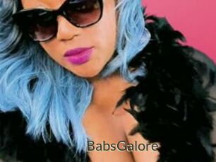 BabsGalore