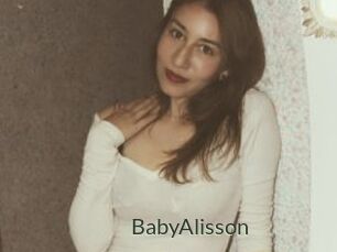 BabyAlisson