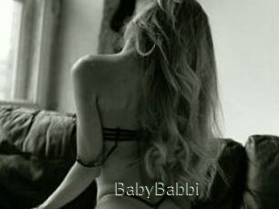 BabyBabbi