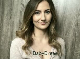 BabyBreee