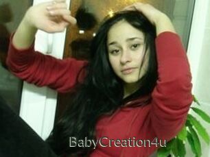 BabyCreation4u