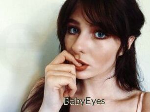 Baby_Eyes