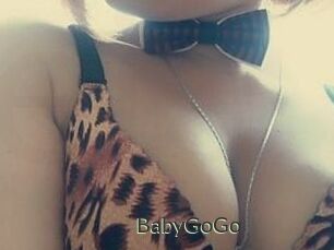 BabyGoGo