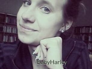 BabyHarley