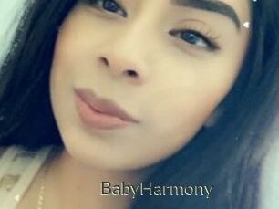 BabyHarmony