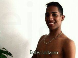 BabyJackson