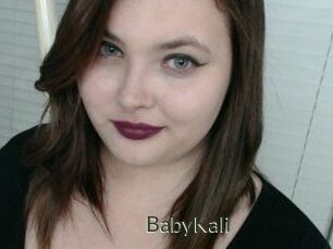 BabyKali