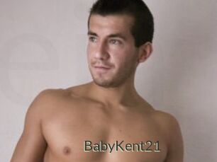 BabyKent21
