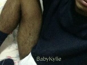 BabyKylie