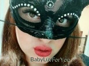 BabyLuvForYou