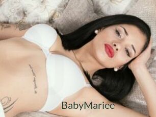 BabyMariee