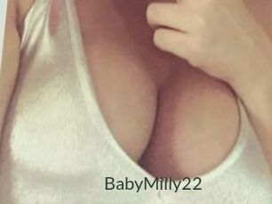 BabyMilly22