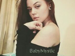 BabyMystic