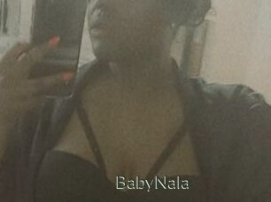 BabyNala Ejaculator