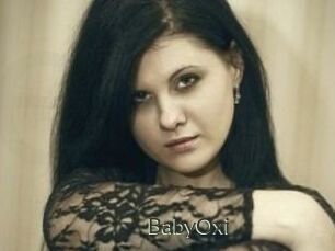 BabyOxi