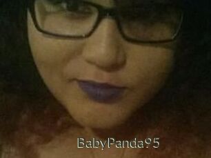 BabyPanda95