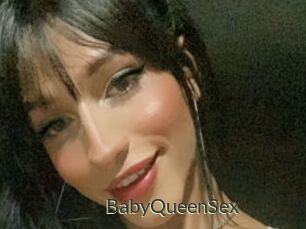 BabyQueenSex