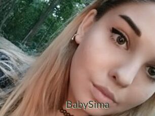 BabySima