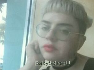 BabySpice4U