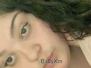 BabyXm