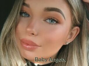 Baby_Angelx