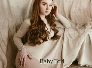 Baby_Tori