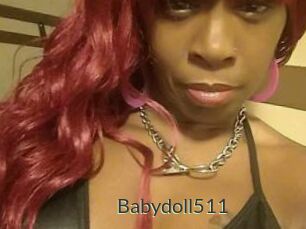 Babydoll511