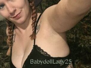 BabydollLady25