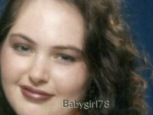 Babygirl78