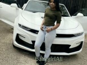 BabygirlAli