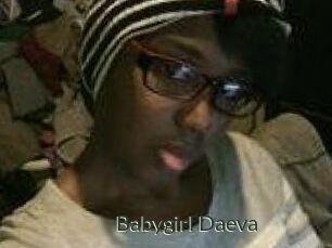 Babygirl_Daeva